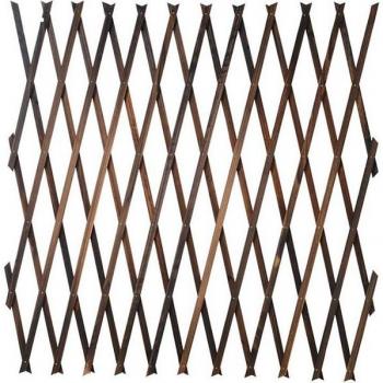 EcoTrellis Garden Divider