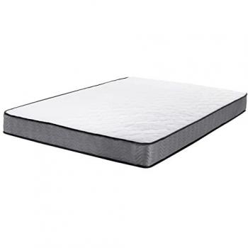 Matelas ferme 160x200 Bliss à ressorts