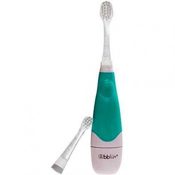 BBLÜV Sönik Kids Sonic Toothbrush 0-36m