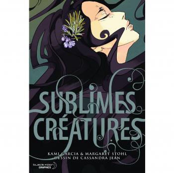 Sublimes créatures