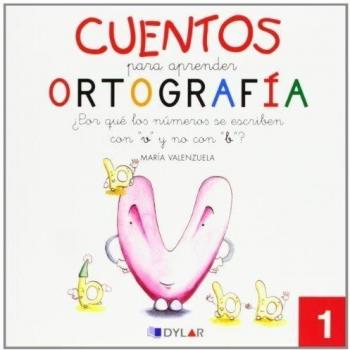 Cuentos para aprender ortografía