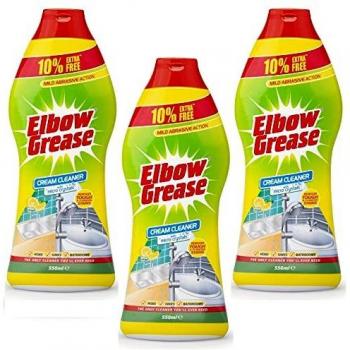 Elbow Grease Mycro Crystal All Purpose Cleaner