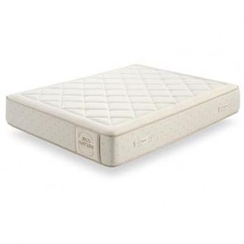 Ressorts Ensachés Eco Nature Spring – Matelas Moonia 180×200 cm, 30 cm