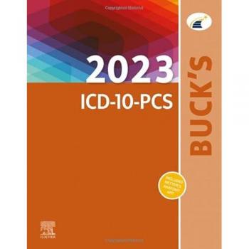 Buck's 2023 ICD-10-PCS