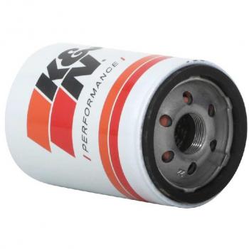 K&N Gold Oil Filter HP-2011
