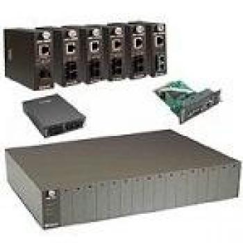Estensore di segnale Ethernet D-Link CAT.5e, 2000 metri