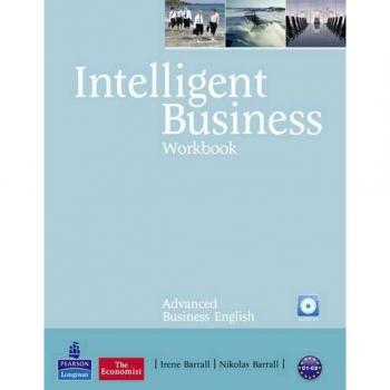 Intelligent Business Advanced Workbook