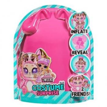 Poupée L.O.L. Surprise Tweens Costume Ali Dance