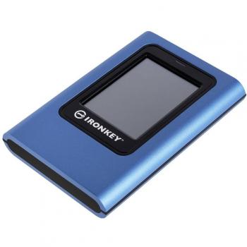 IronKey Vault Privacy 80 480 GB
