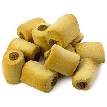 Arquivet Peanut Butter & Banana Cookies Rolls