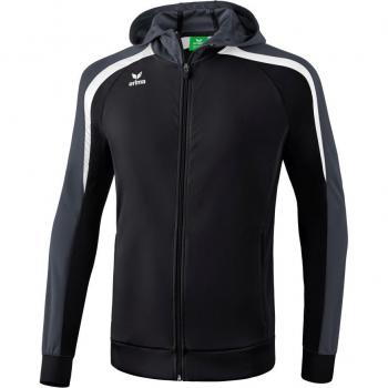 Erima Liga 2.0 Jongens Trainingsjas met capuchon