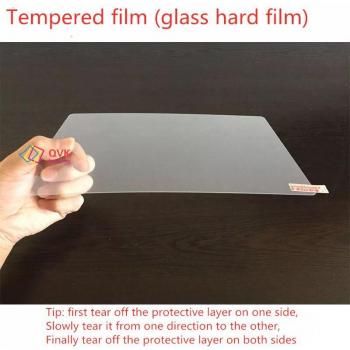 Facetel Q3 Pro 10.1 Touch Screen Panel