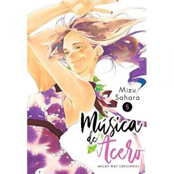 Música de acero, Vol. 5