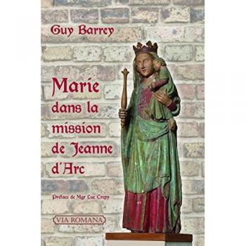 Marie dans la mission de Jeanne d´Arc