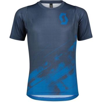 Maglia Scott A Maniche Corte per Trail