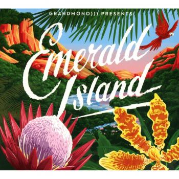 Emerald Island Ep
