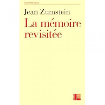 La mémoire revisitée : Etudes johanniques
