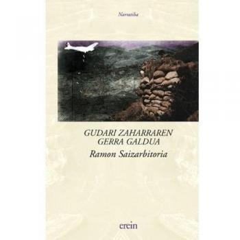 Gudari zaharraren gerra galdua