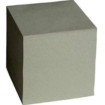 König & Ebhardt Zettelwürfel Recycling 8,5 x 8,5 x 8,5 cm