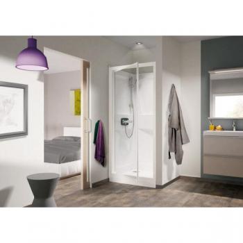 Cabine Kineprime 80 Pivotante Th