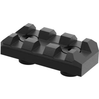 Clawgear Rail Keymod 3 positions clés