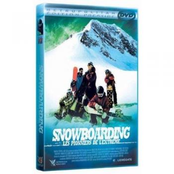 Snowboard Prestige Collection Kemp