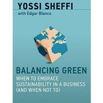 Balancing Green: When to Embrace Sustainability in a Business