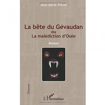 La bête du Gévaudan