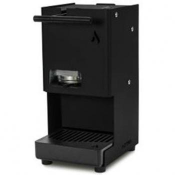 Macchina caffe mod. aroma ego nero