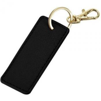 Bagbase Boutique Men's Keyring in White