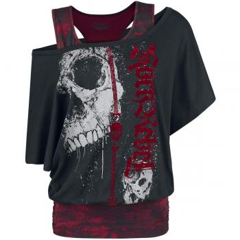 Rock Revoltado por EMP – Talla 3XL