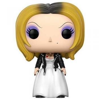 Pop! Tiffany & Chucky: Figura de la Novia