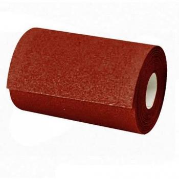 Silverline 708199 Aluminium Oxide 5-Meter Roller (120 Gr)