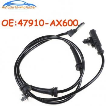 Sensor Velocidad Rueda ABS 47900-AX600 NISSAN NOTE MICRA MARCH