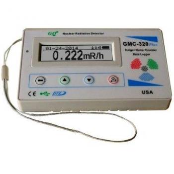 BetaDetect 320X