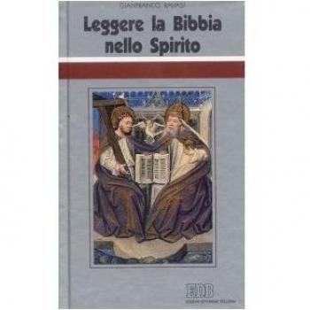 Leggere la Bibbia nello Spirito. Ciclo di conferenze