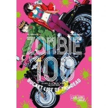Zombie 100