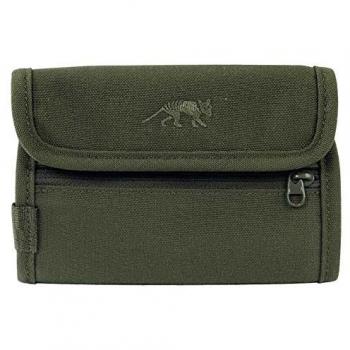 Tasmanian Tiger ID Wallet Oliv