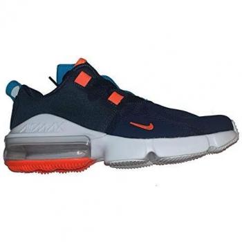 Sneakers Nike BQ5309 Bleu
