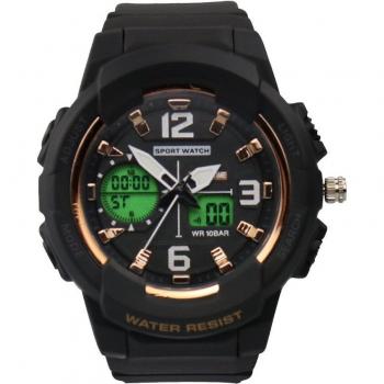 Reloj de Lujo Resistente al Agua