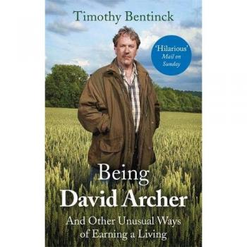 Being David Archer