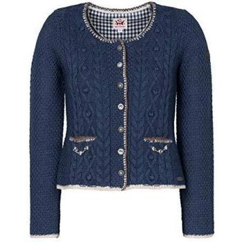 Trachten Strickjacke Aida von Spieth & Wensky, Damenmode