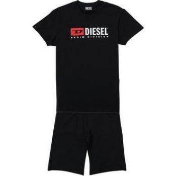 Juego de ropa niño Diesel UNJULIO en negro