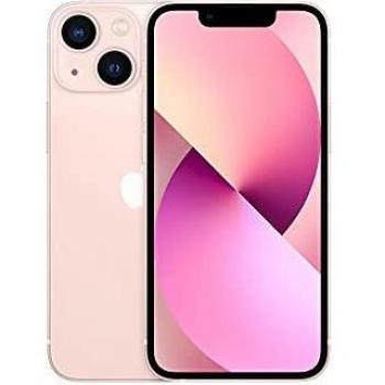 Apple iPhone 13 Mini 512 Go Rose Débloqué