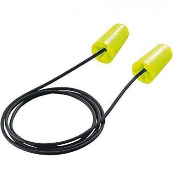X-fit Protective Ear Plugs 37 dB Disposable 100 Pair