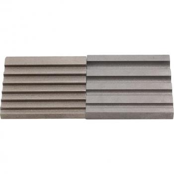 Herramienta de Decoración Pastel Clip 9x1.8 cm – Conjunto Inoxidable (3)