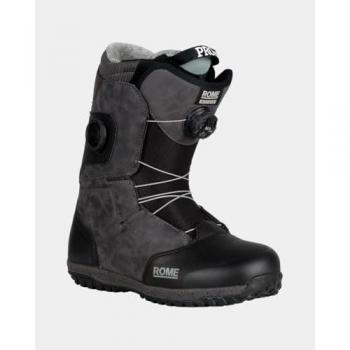 R.O.M.E. Snowboard Bota Boa