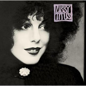 Libby Titus (IMPORT)