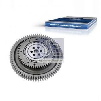 Roue dentée pour arbre de commande DT Spare Parts 2.10738