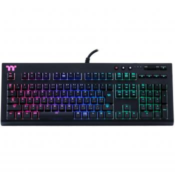 ThermalX TT Premium 430 RGB Azul con Switches Cherry MX